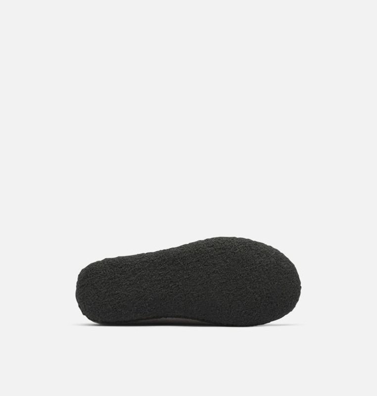 Sorel Barn Tofflor Grå - Youth Lanner Ridge™ Ii - FGE-809432